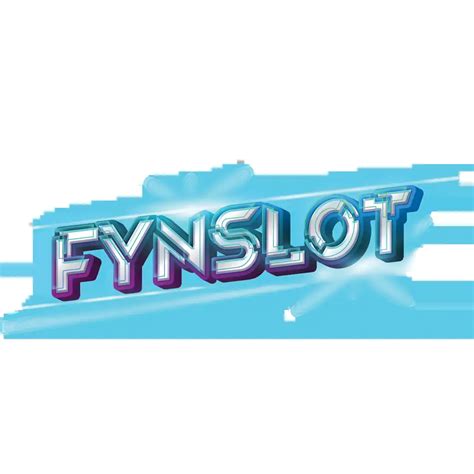 fynslot สล็อตออนไลน์ เล่นง่ายจ่ายจริง เว็บตรง ไม่ผ่านเอเย่นต์ 2024.